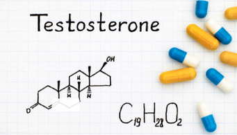Ορισμένες κρέμες αυξάνουν την παραγωγή τεστοστερόνης στο σώμα ενός άνδρα