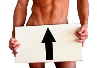 τεχνικές για την αύξηση του μεγέθους του πέους