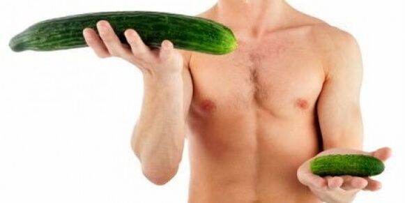 μη χειρουργικές μέθοδοι για την αύξηση του μεγέθους του πέους